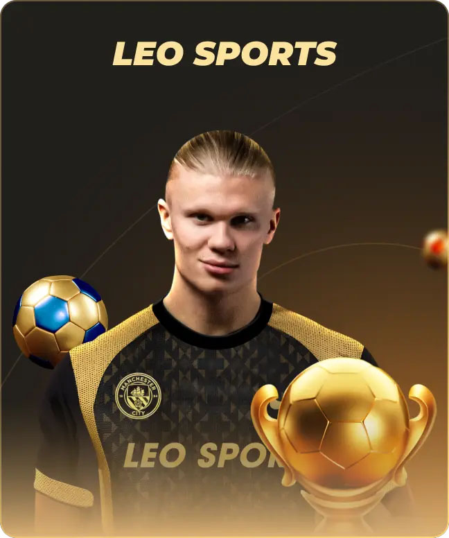thể thao leo88 icon